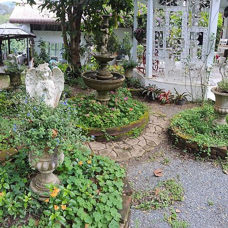 Balmy Hideout Cafe & Homestay Ban Huai Kaeo Esterno foto