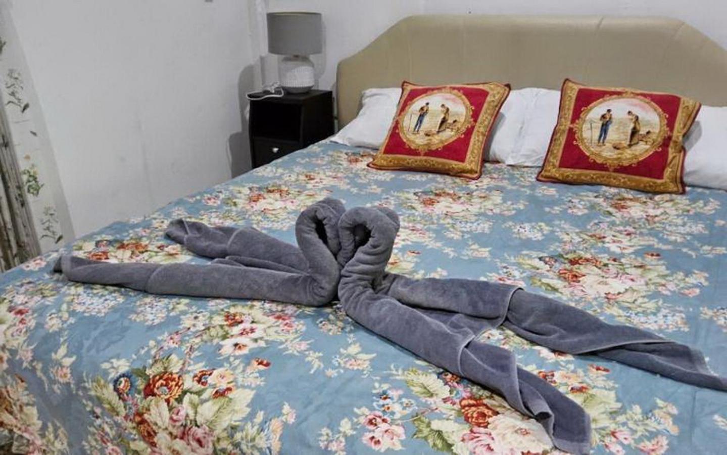 Balmy Hideout Cafe & Homestay Ban Huai Kaeo Esterno foto