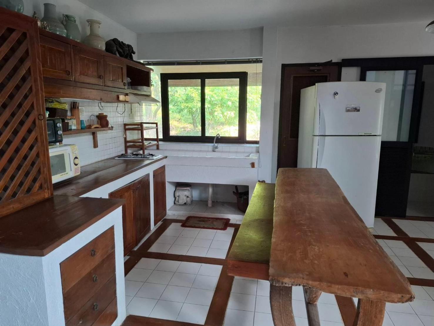 Balmy Hideout Cafe & Homestay Ban Huai Kaeo Esterno foto