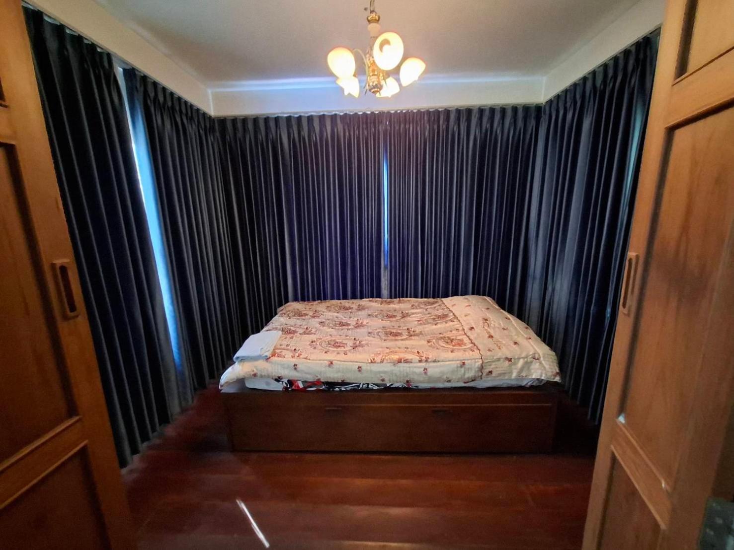 Balmy Hideout Cafe & Homestay Ban Huai Kaeo Esterno foto