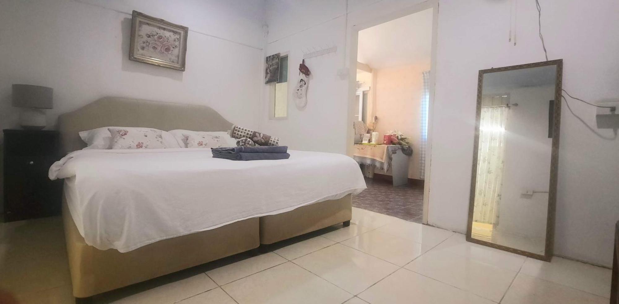 Balmy Hideout Cafe & Homestay Ban Huai Kaeo Esterno foto