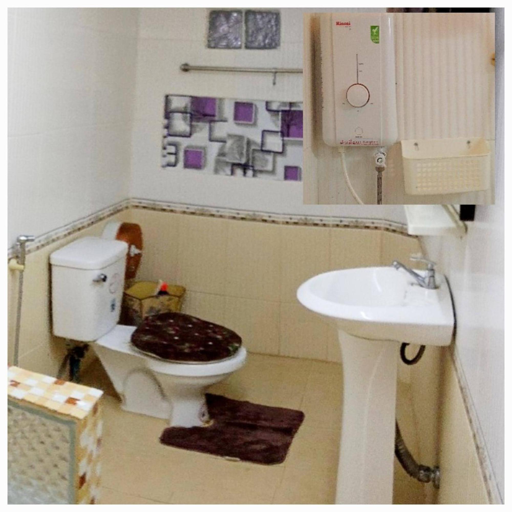 Balmy Hideout Cafe & Homestay Ban Huai Kaeo Esterno foto